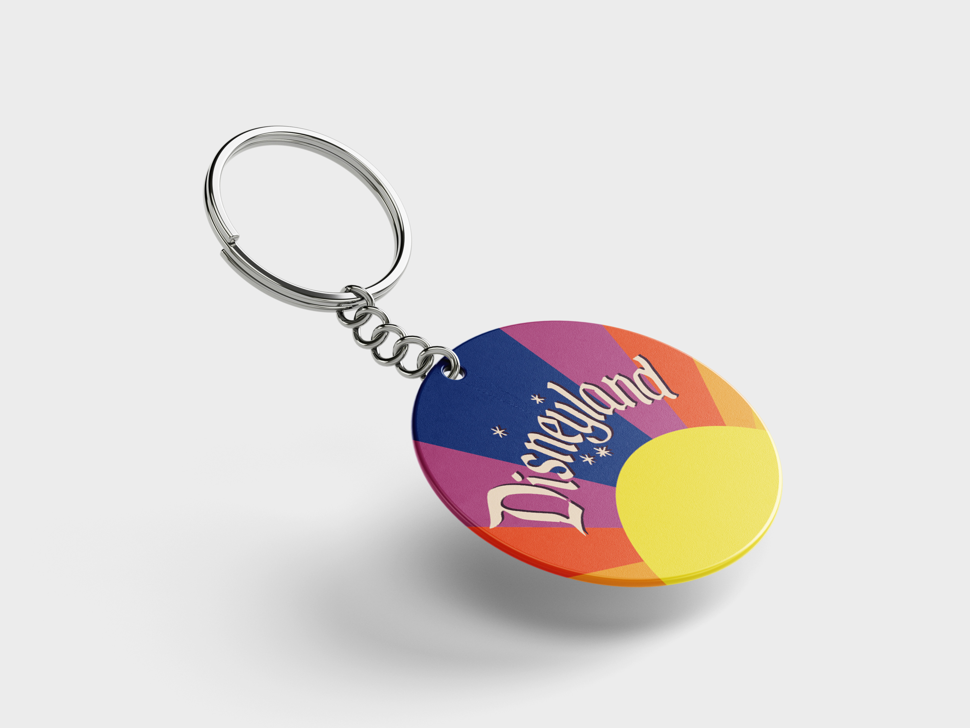 Disneyland campaign mockup 3